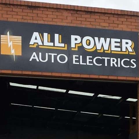 Photo: All Power Auto Electrics