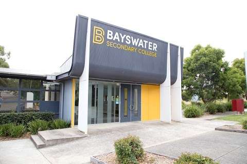 Photo: Bayswater Secondary College