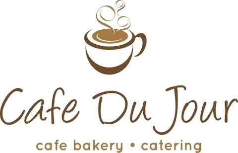 Photo: Cafe Du Jour