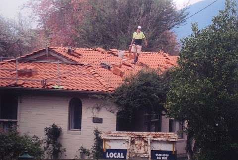 Photo: Greens Roofing