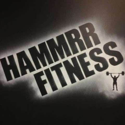 Photo: Hammrr Fitness