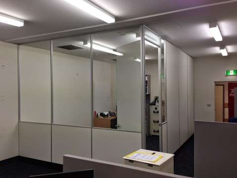 Photo: Nepean Partitions & Ceilings