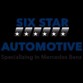 Photo: Six Star Automotive