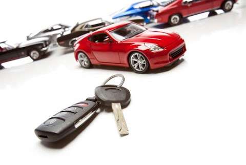 Photo: Unlock Vehicle Finance - Rent to Own Cars