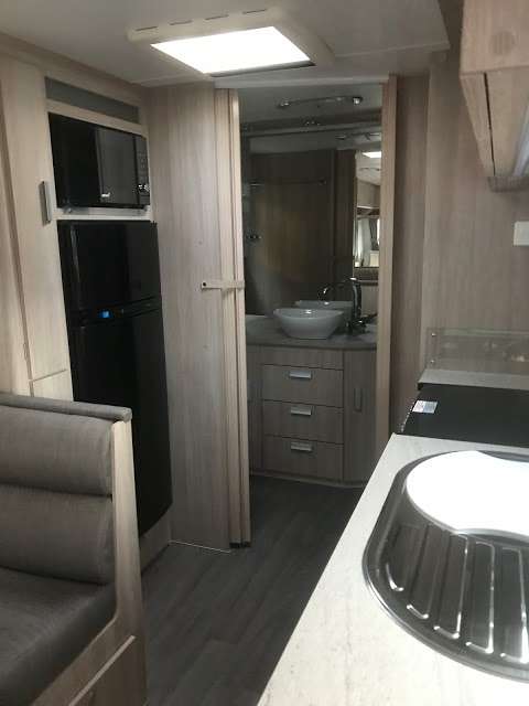 Photo: Bayswater Jayco