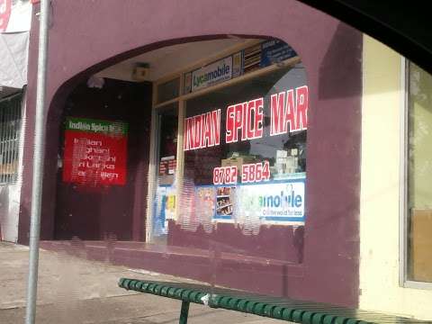 Photo: Indian Spice Mart